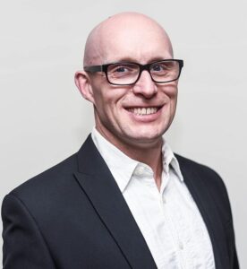 Karl Craig-West - "Author of Smashing Self-Employment - The Ultimate Guide to Self_Employment Survival and Success"