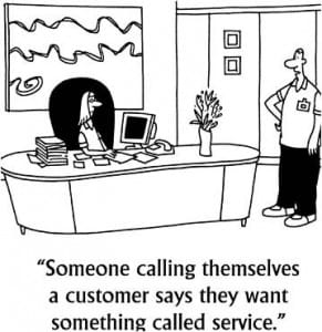 how to focus on your customers 291x300