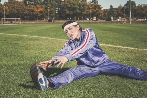 Five Top Tips to improve your health and productivity