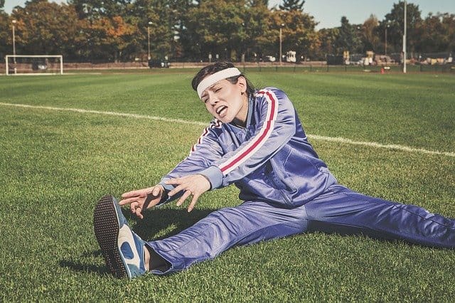 five top tips to improve your health and productivity