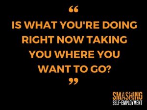 How to focus on what you want and not what you don't How to focus on what you want and not what you don't