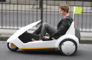 Sinclair C5 is a classic case of 'Sell what you can make' and not 'Make what you can sell'