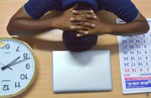 The battle of busy vs productive The battle of busy vs productive