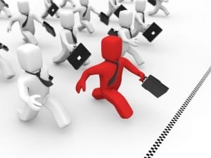 Competence is not enough to convince people to buy from you