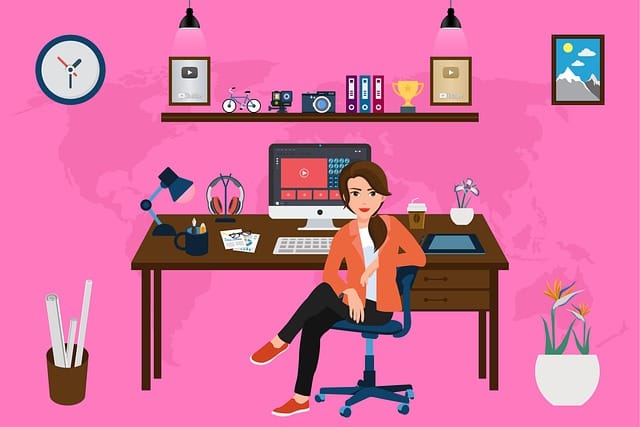 Self-employment tips from Libby Langley - successful social media specialist.
Podcast and post from Auckland Marketing Club.