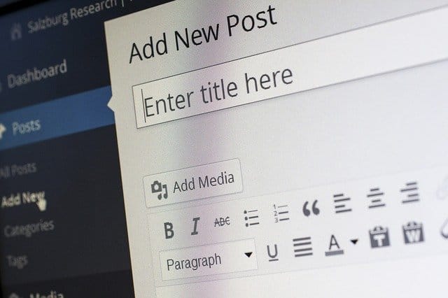 Here's why blogging is good for marketing Blogging is good for marketing and in this post you'll learn why and also how some small companies have done well out of writing regular blog posts.