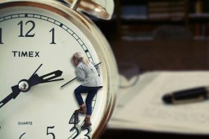 use your body clock to help your productivity