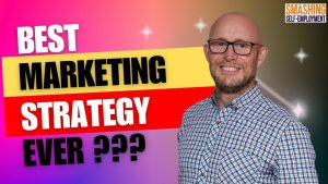 best marketing strategy ever