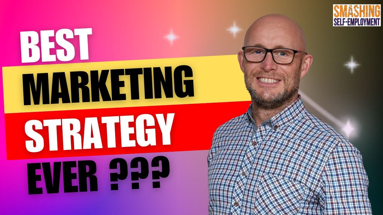 best marketing strategy ever