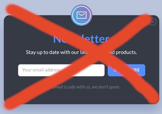 email newsletters are dead and here is why email newsletters are dead and here is why