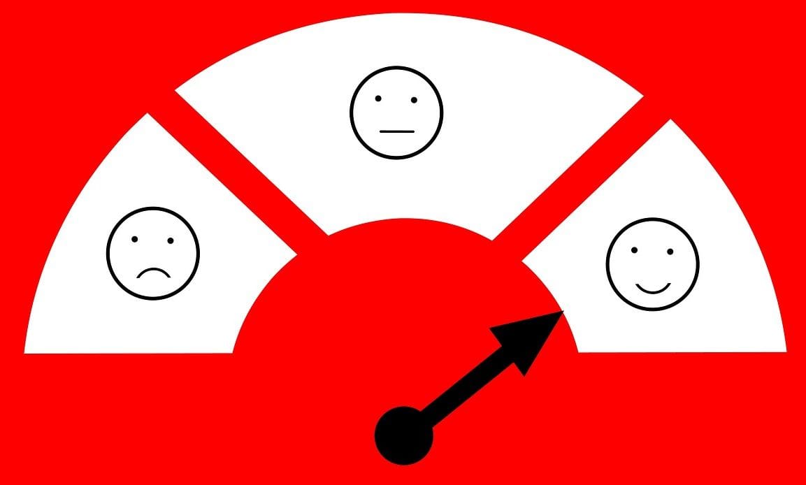 How to improve your customer service.  Learn how to solve problems in this short case-study