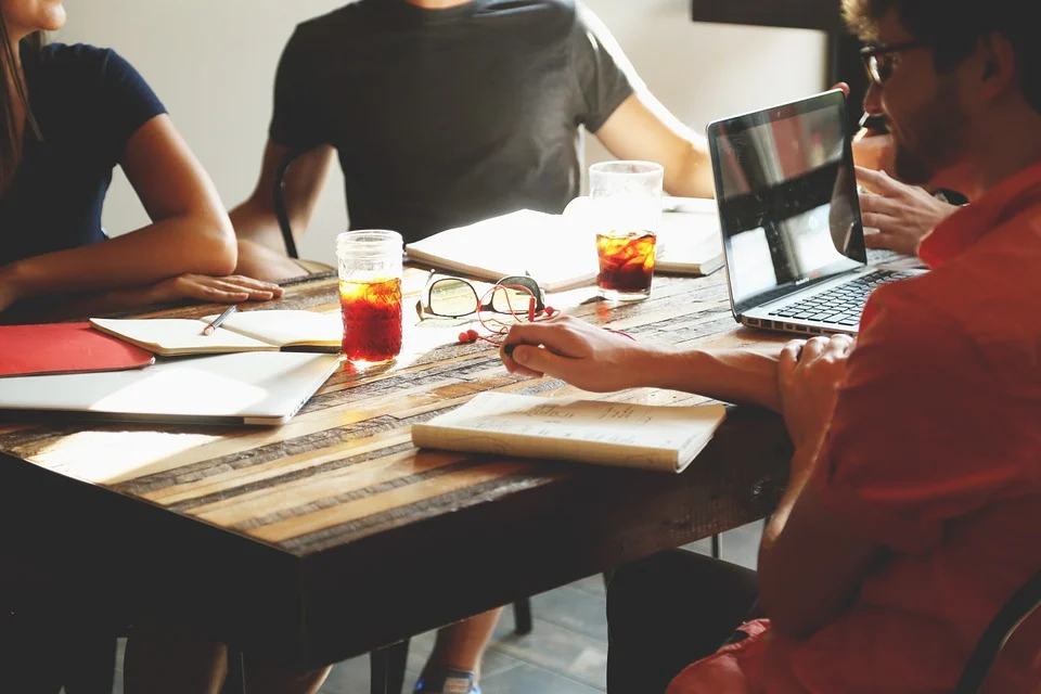 How an accountability group can help you and your business - Auckland Marketing Club - Auckland Marketing Agency How an accountability group can help you and your business - Auckland Marketing Club - Auckland Marketing Agency