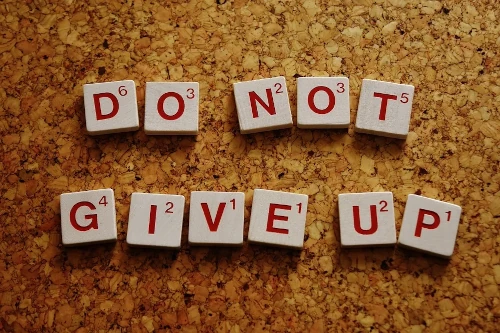 The reason why we do it The reason why we do it. Make sure you understand your reasons for being self-employed.