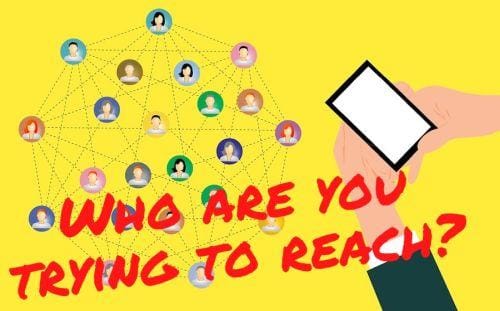 Don't make this rookie marketing mistake - podcast episode by Auckland Marketing Club