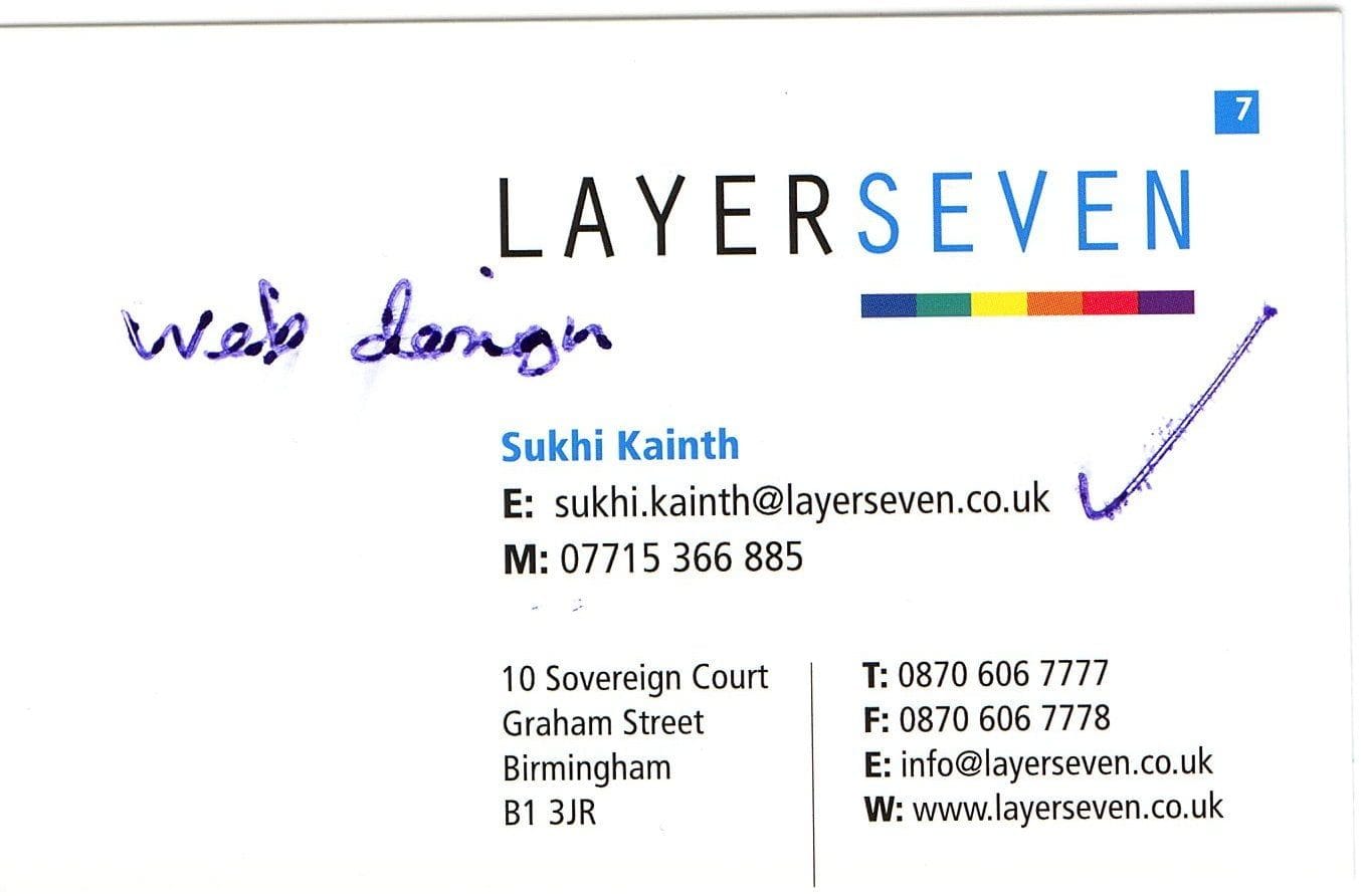 what-should-be-on-a-business-card-