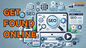 simple seo strategies to boost your website rankings get found online