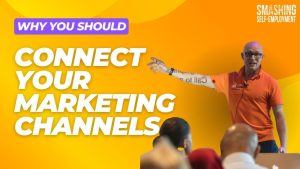 the importance of joined up marketing for small businesses