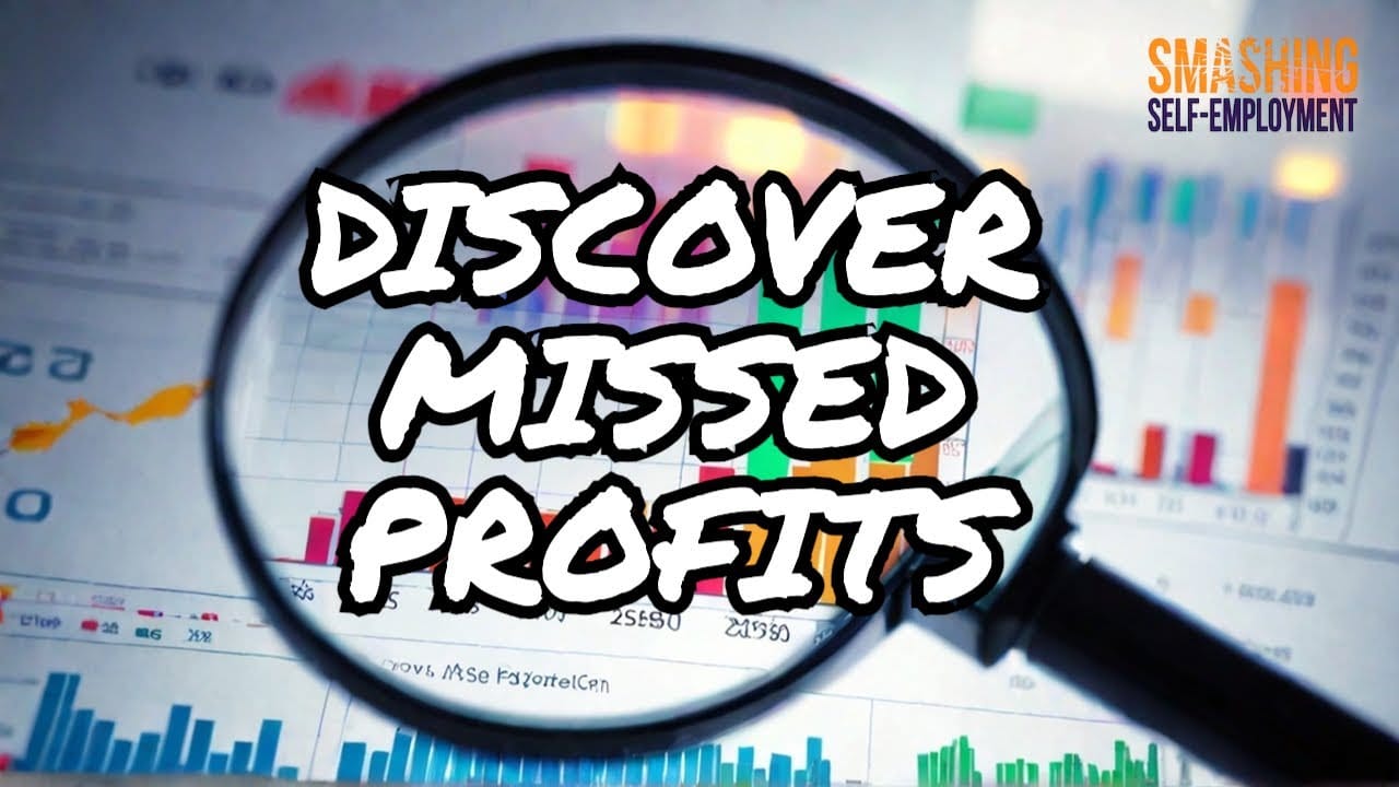 how to spot sales opportunities in your business