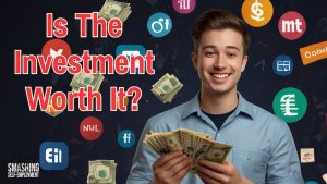 is your marketing channel choice hurting your sales? 1