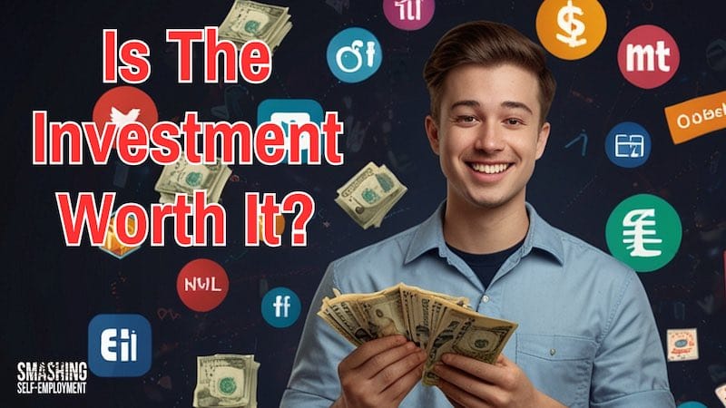 is your marketing channel choice hurting your sales? 1