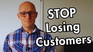 the simple secret to customer retention success small business growth hacks 1