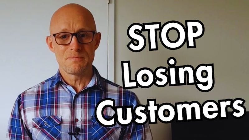 the simple secret to customer retention success small business growth hacks 1