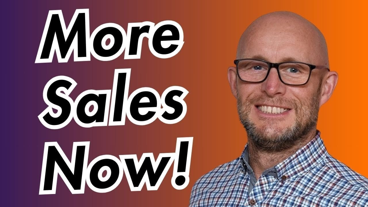 7 simple ways to improve your marketing today