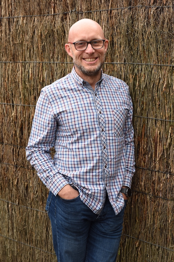 Karl Craig-West - Marketing freelancer Karl Craig-West - Marketing freelancer